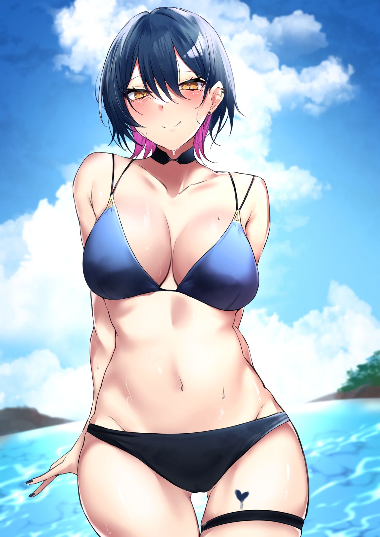 ●PIXIV● 雪抹茶 page 8 full