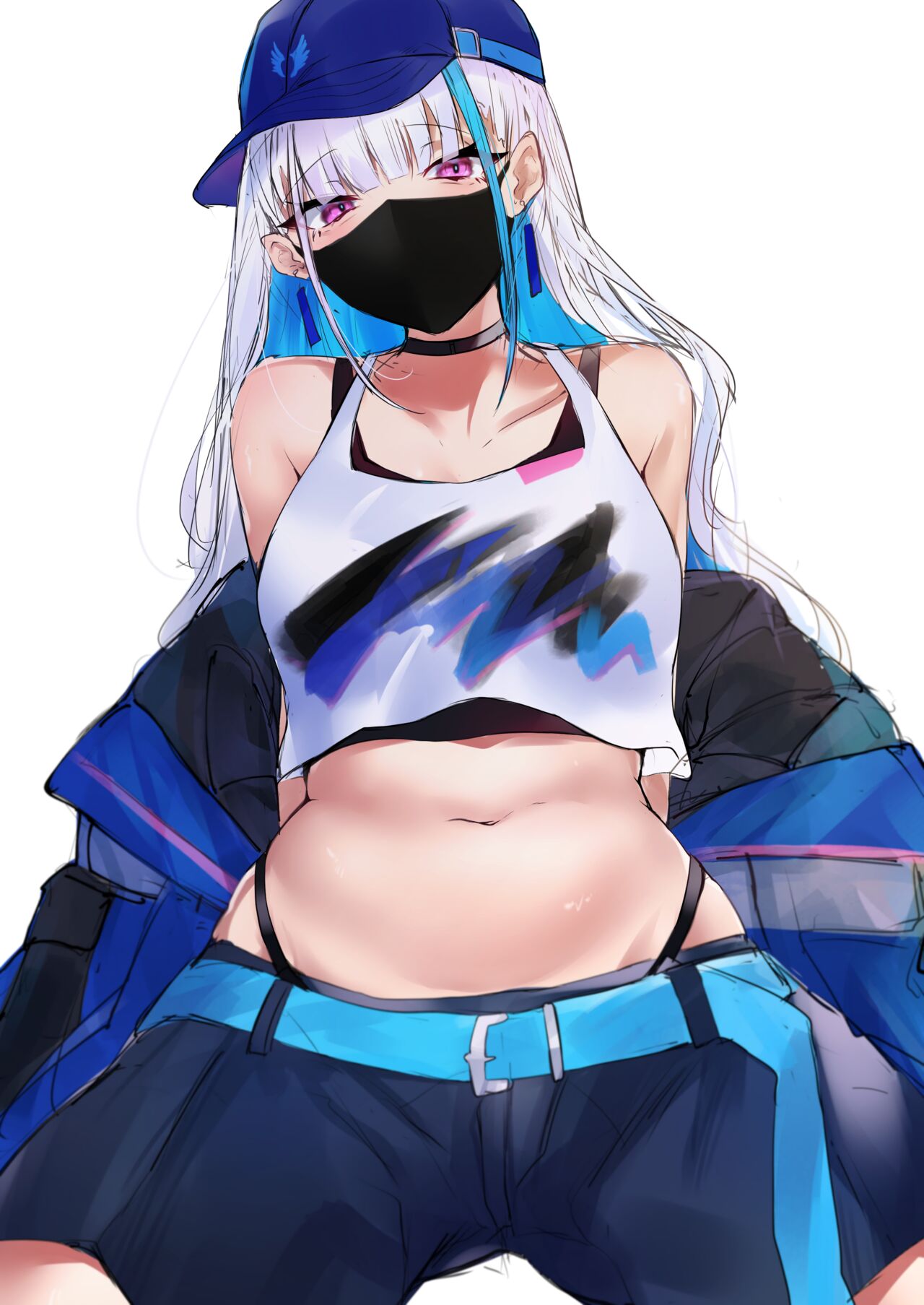 ●PIXIV● 雪抹茶 page 9 full