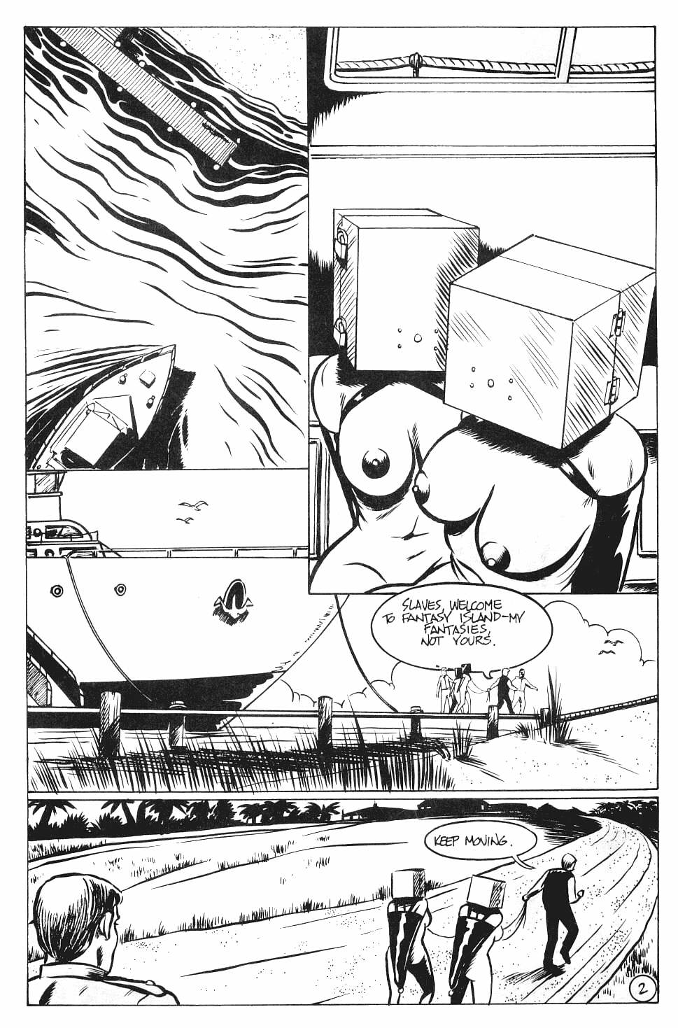 Lord Farris, Slavemaster 07 page 3 full