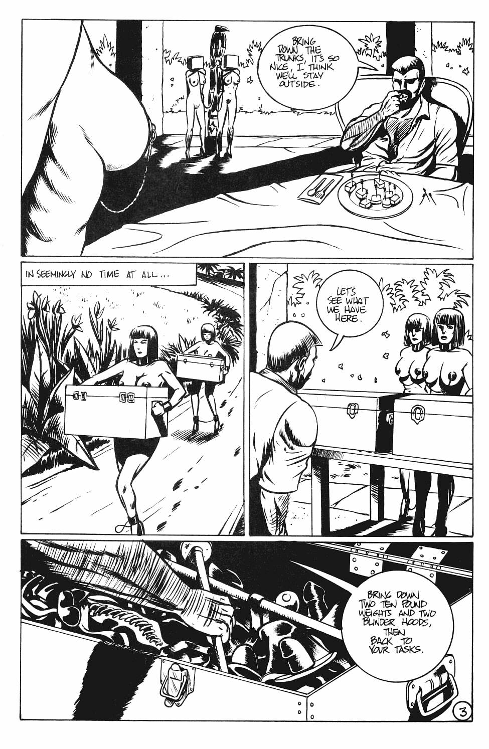 Lord Farris, Slavemaster 07 page 4 full