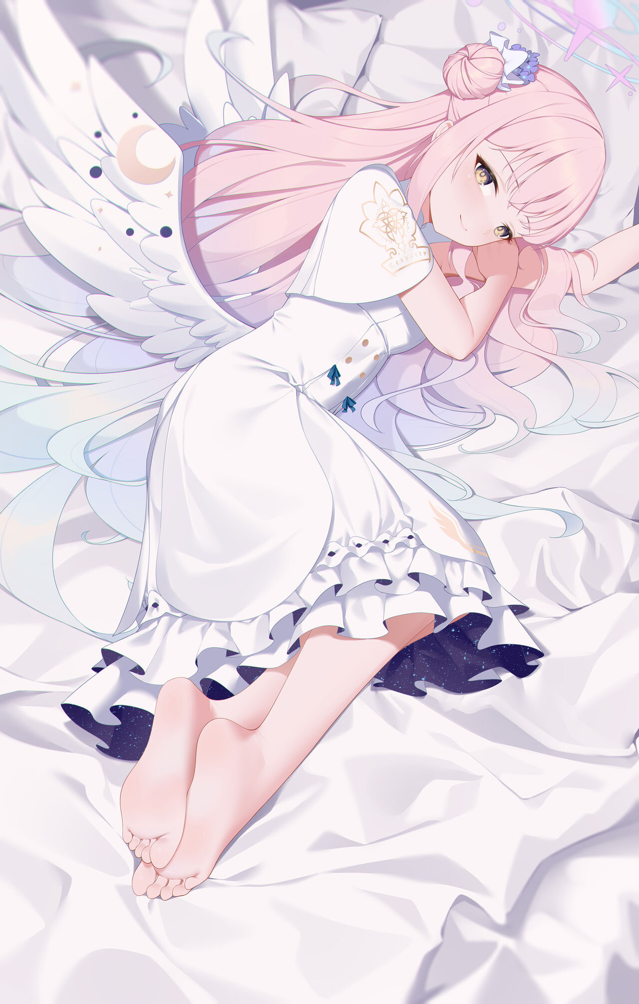 ●PIXIV● 冰冻鱼粽 page 10 full