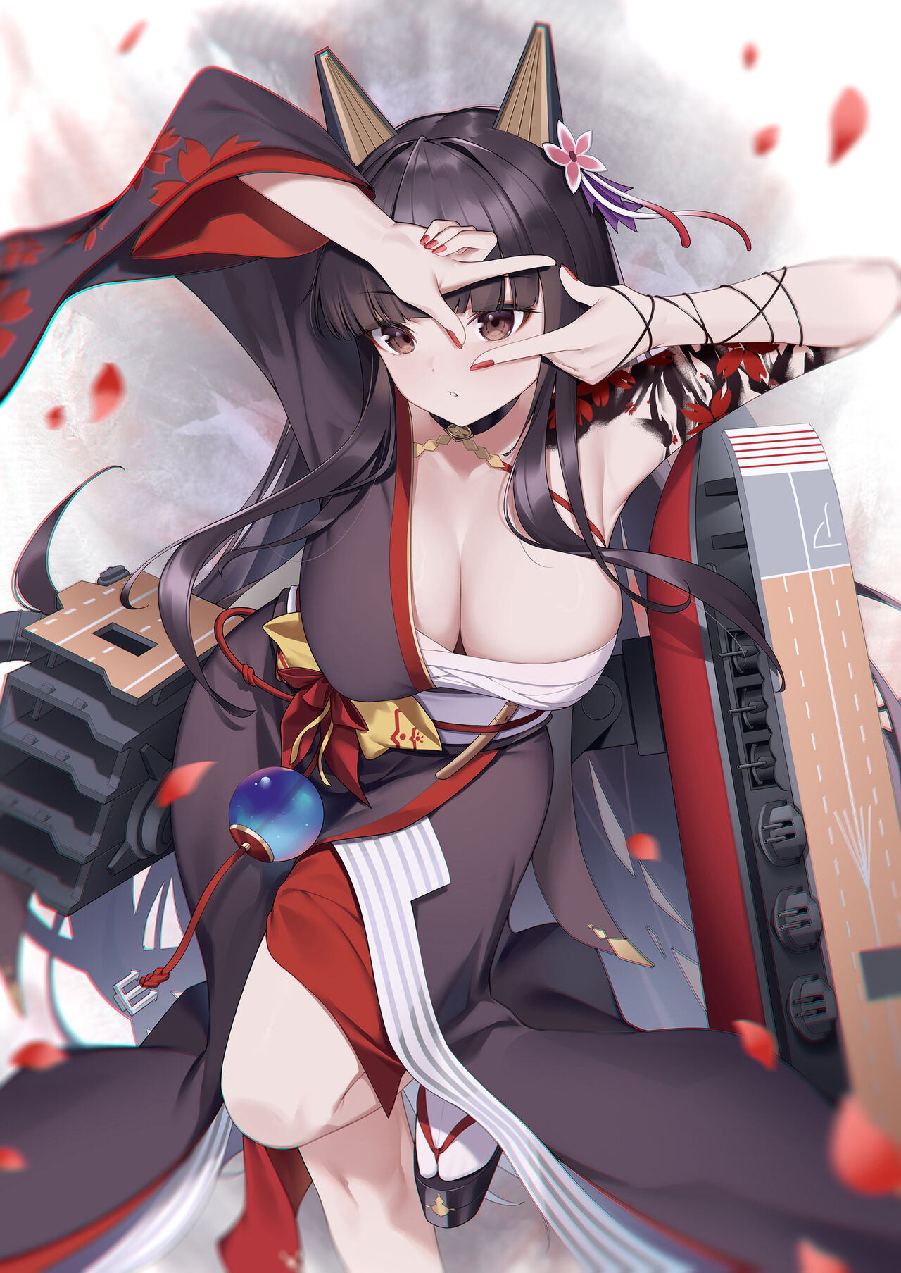 ●PIXIV● 冰冻鱼粽 page 4 full