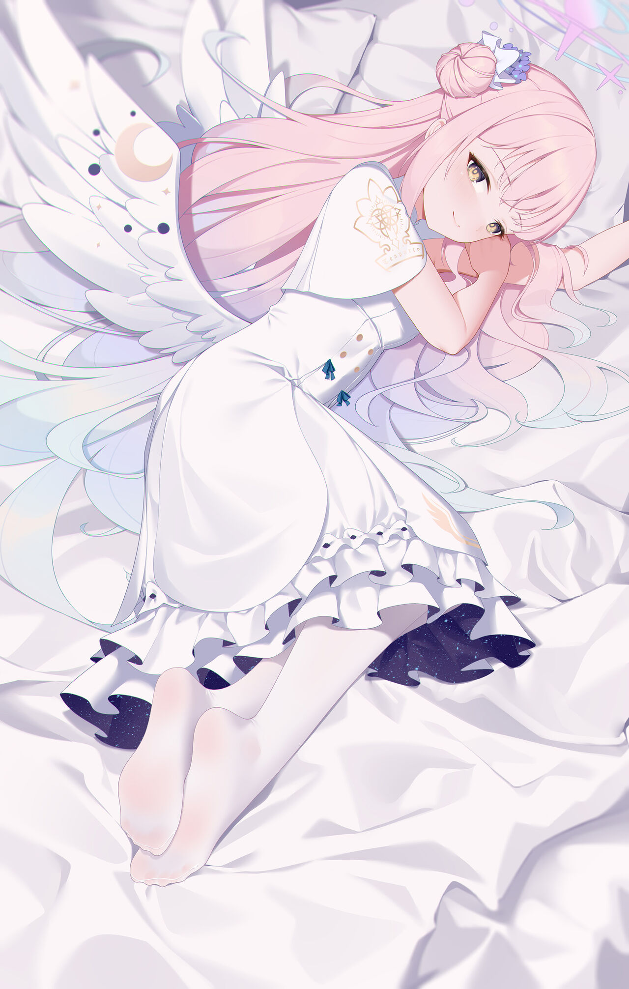 ●PIXIV● 冰冻鱼粽 page 9 full