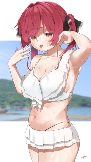 pixiv あやおり炭素 cover
