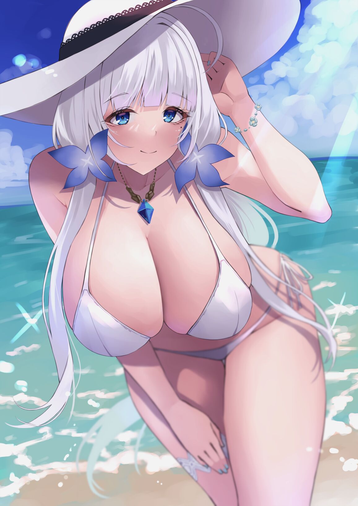●PIXIV● wee page 10 full