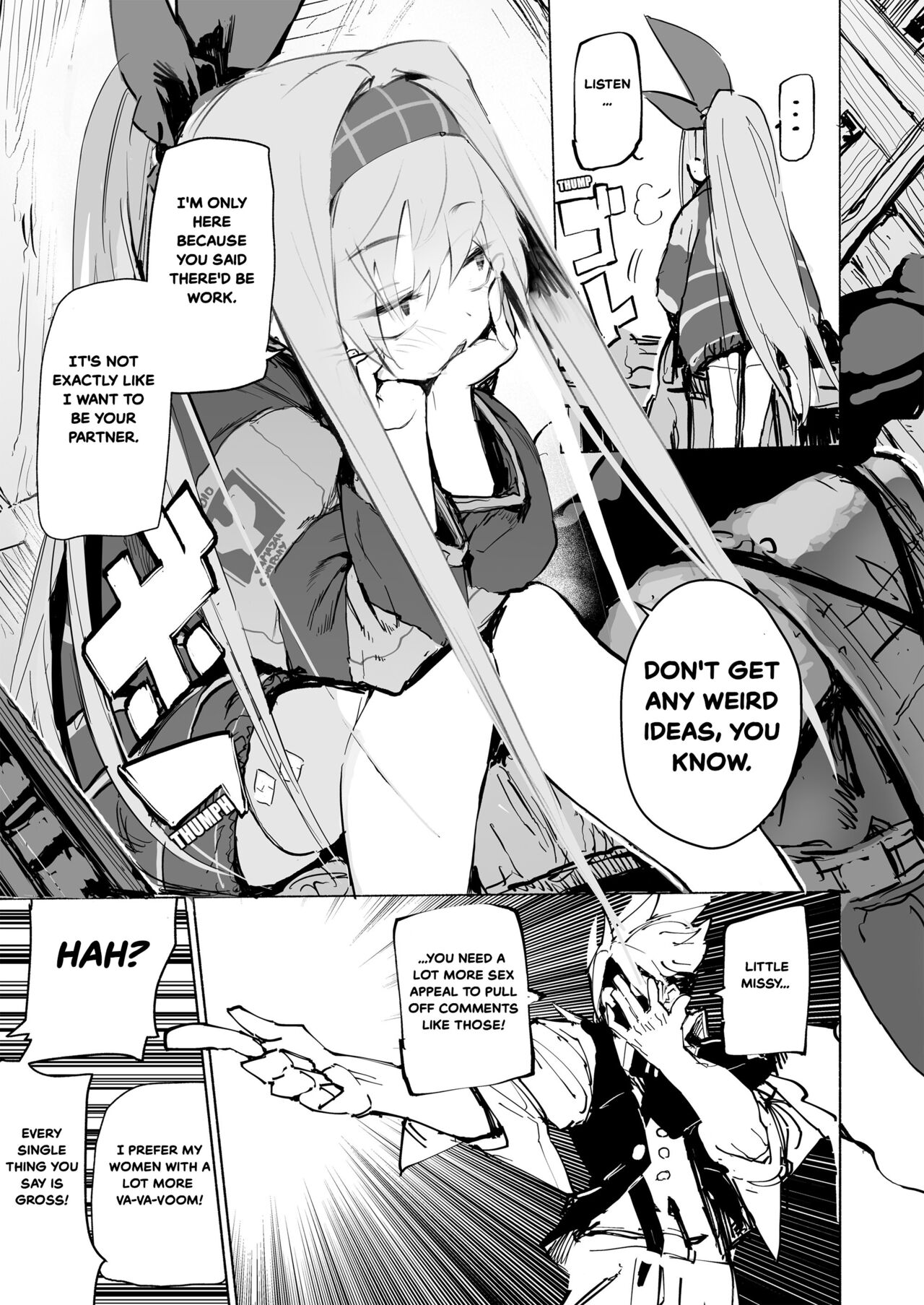 AMNERO + Extras page 4 full