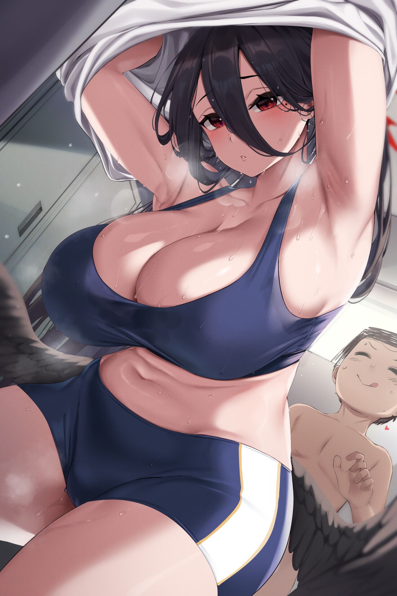 Muchimuchi page 2 full
