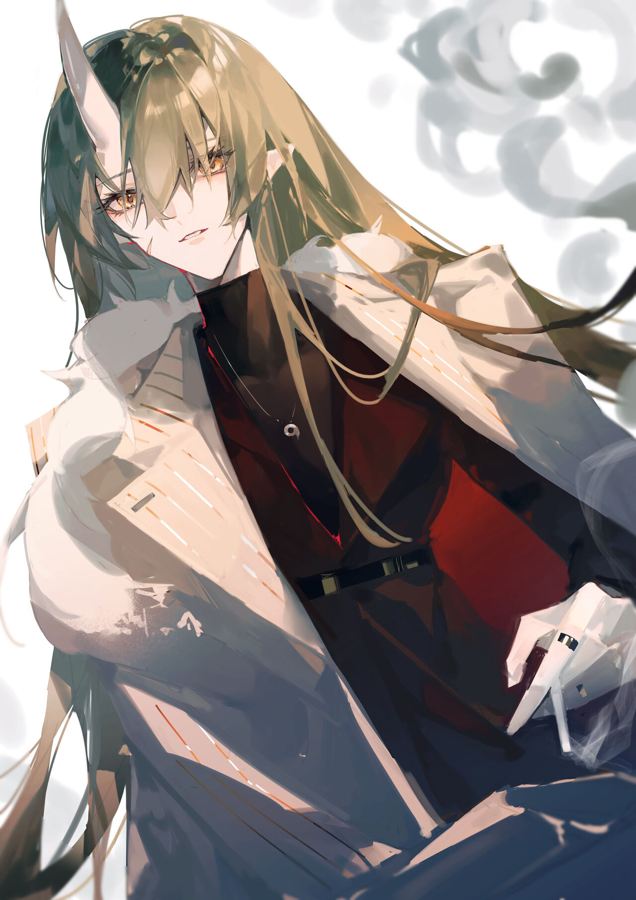 ●PIXIV● Scarlett page 1 full