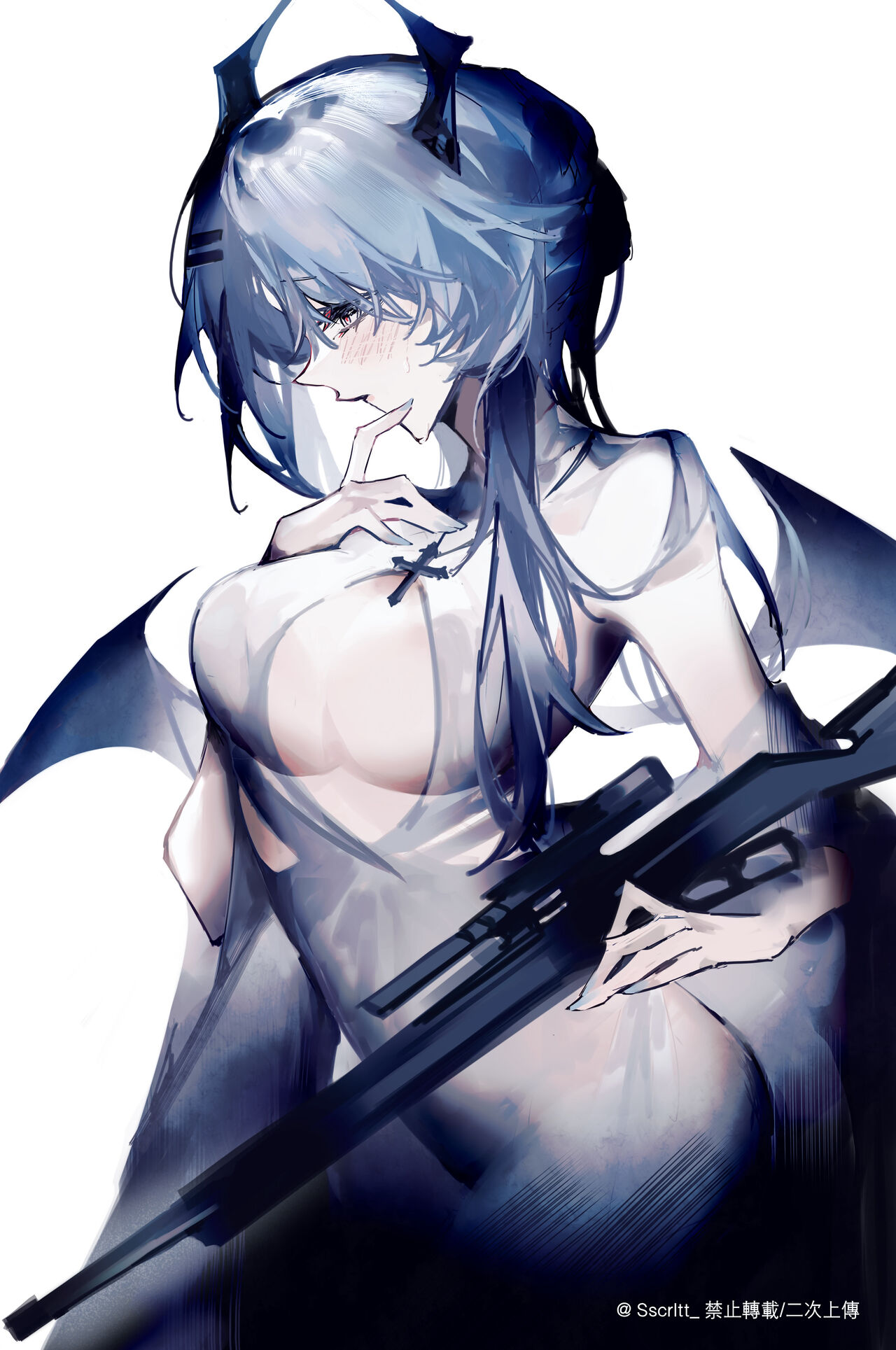 ●PIXIV● Scarlett page 10 full