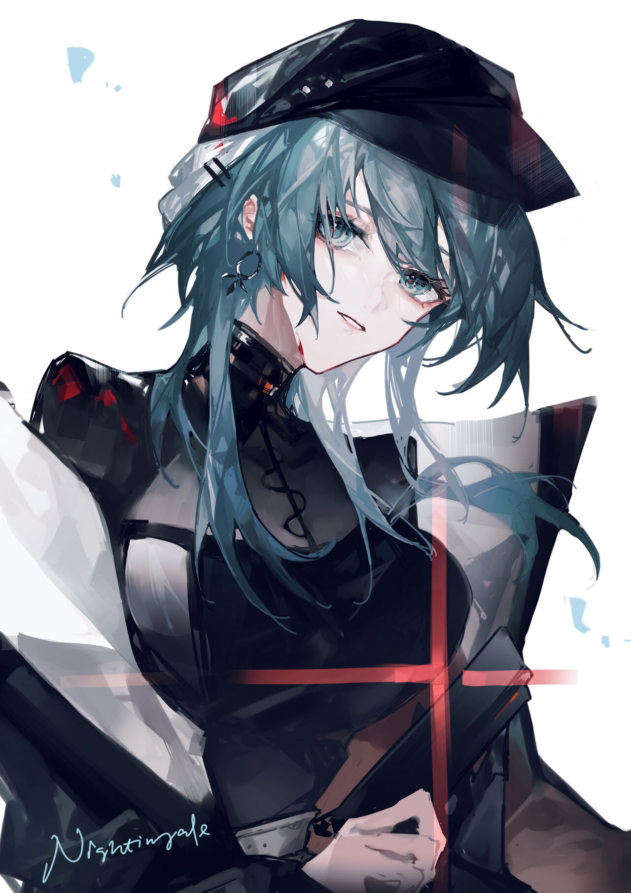 ●PIXIV● Scarlett page 2 full