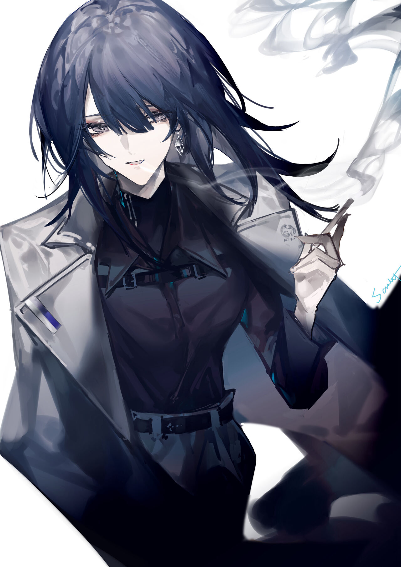 ●PIXIV● Scarlett page 4 full