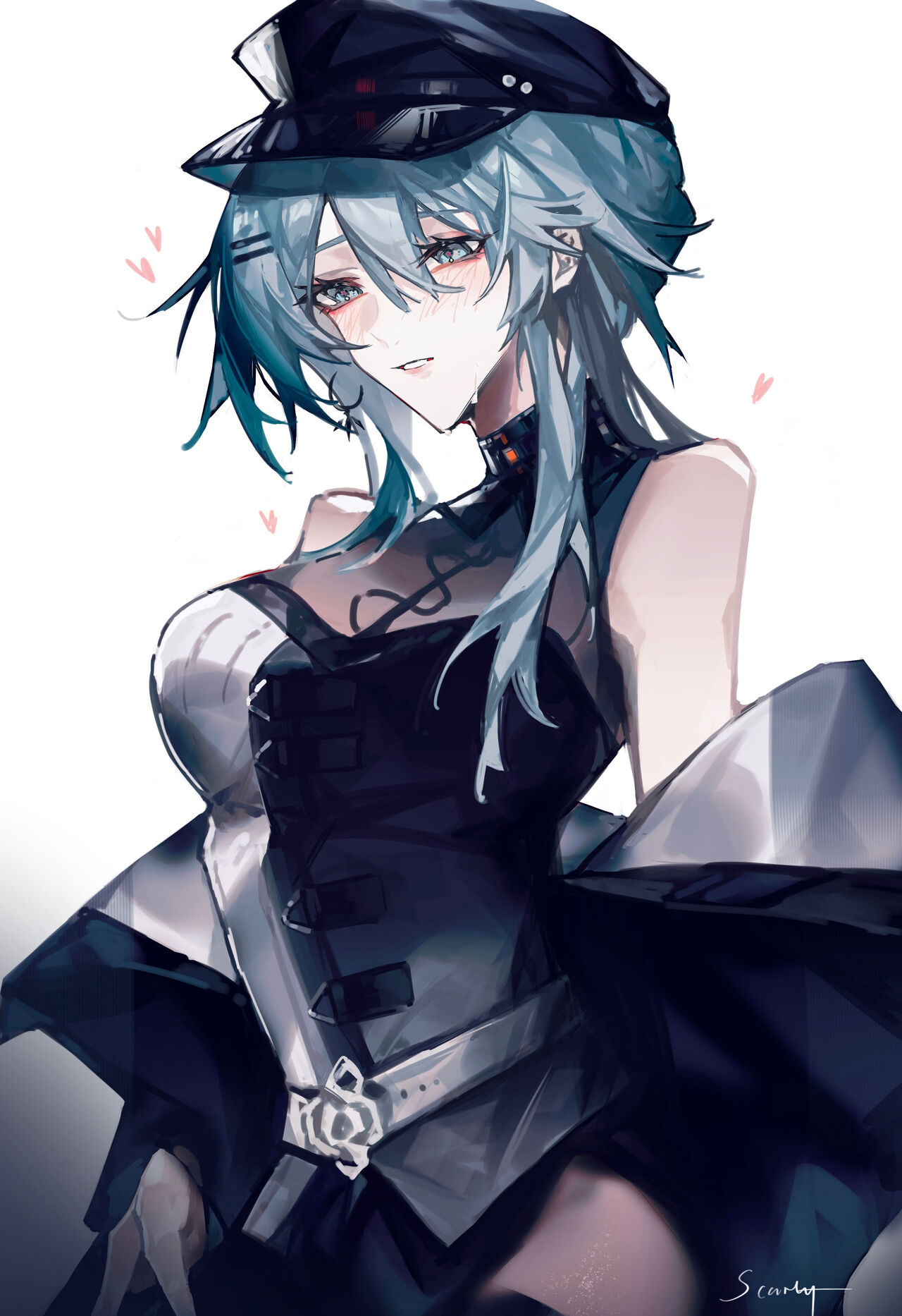 ●PIXIV● Scarlett page 5 full