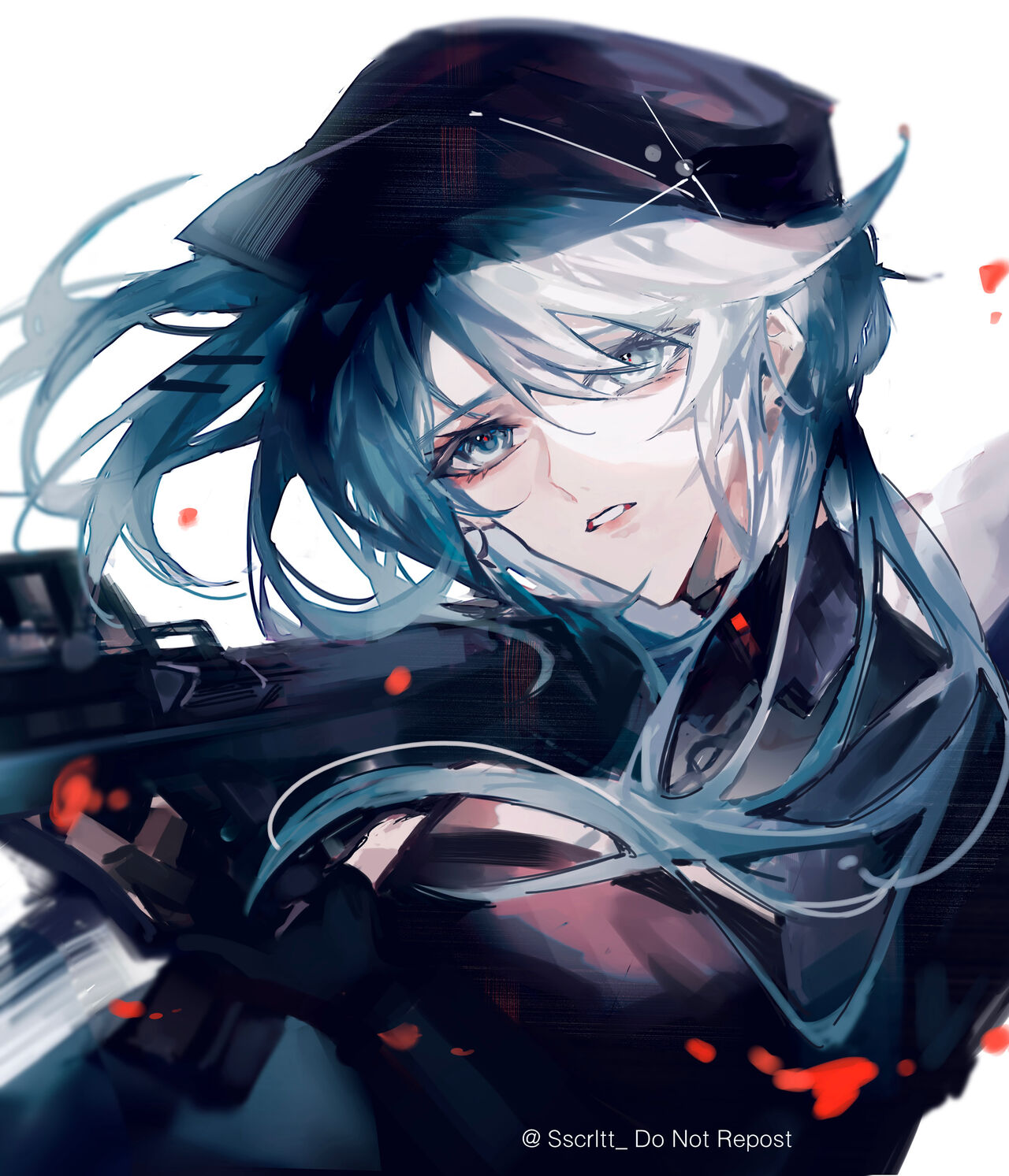 ●PIXIV● Scarlett page 8 full