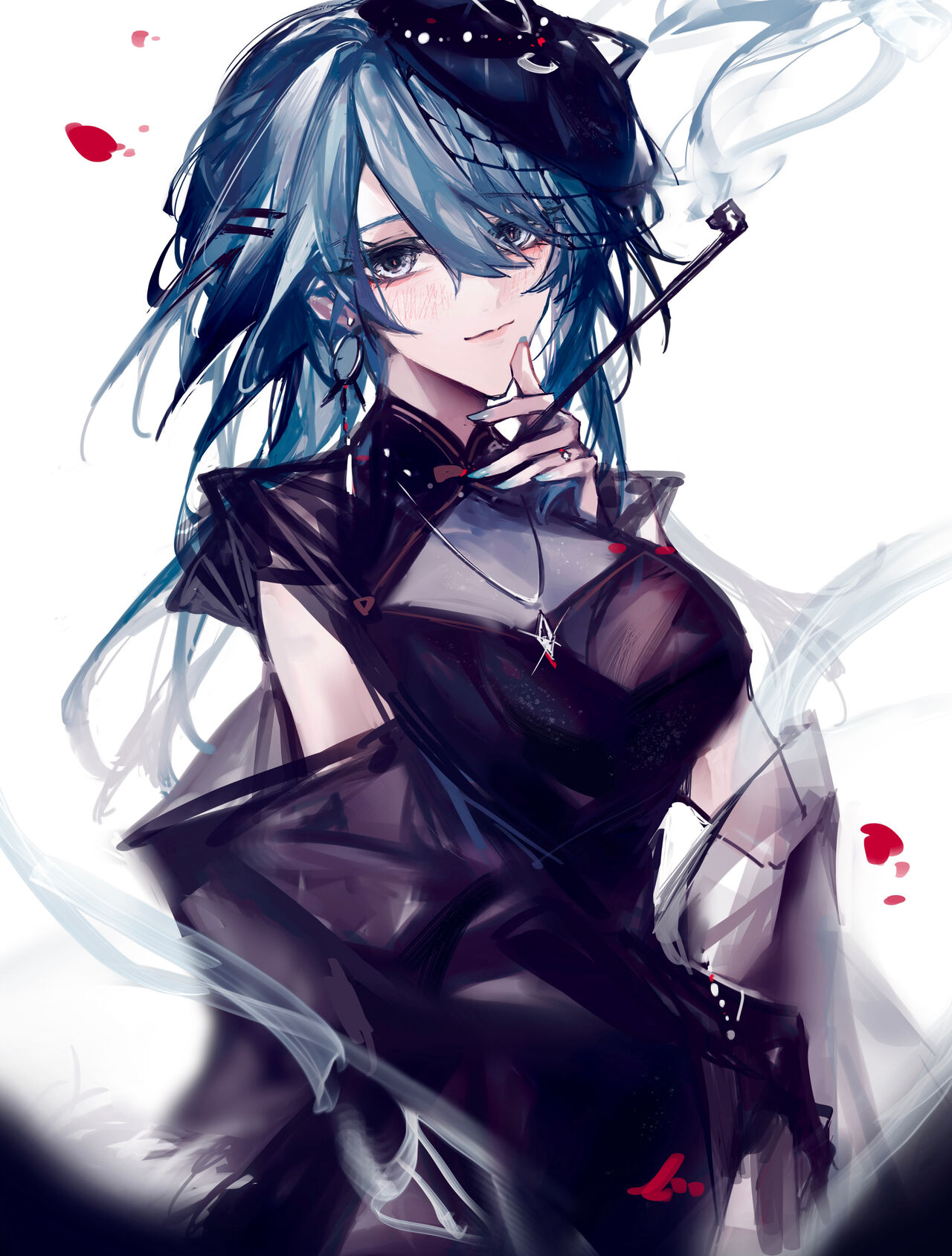 ●PIXIV● Scarlett page 9 full