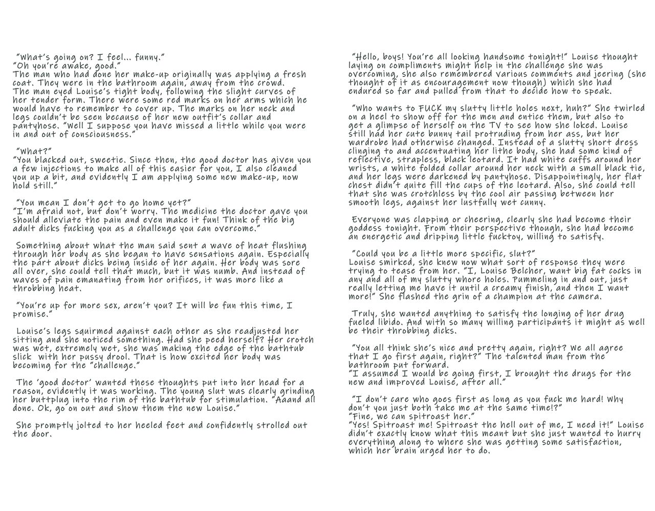 Double Feature! page 6 full