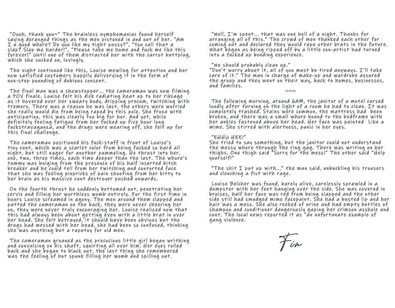 Double Feature! page 8 full