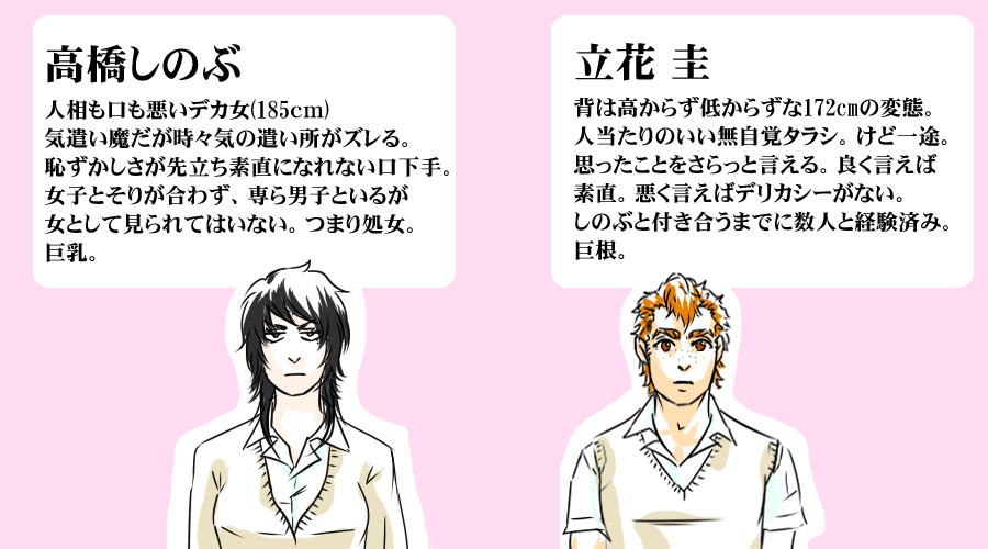 Fukutsuu Banchou page 2 full