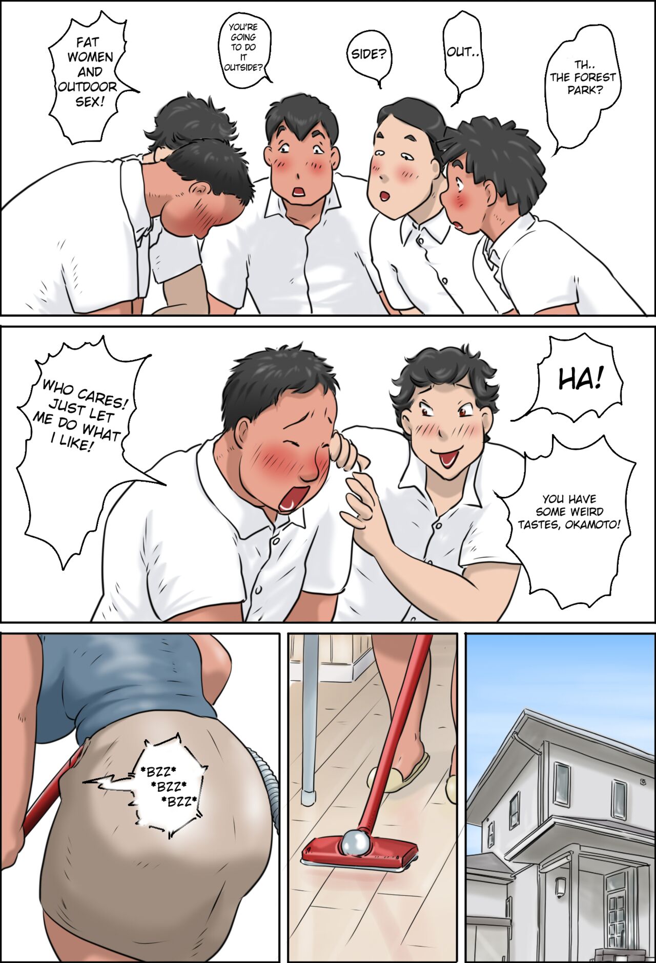 Minna no Okaa-san Catalog | Everyone's Mother Catalog page 9 full