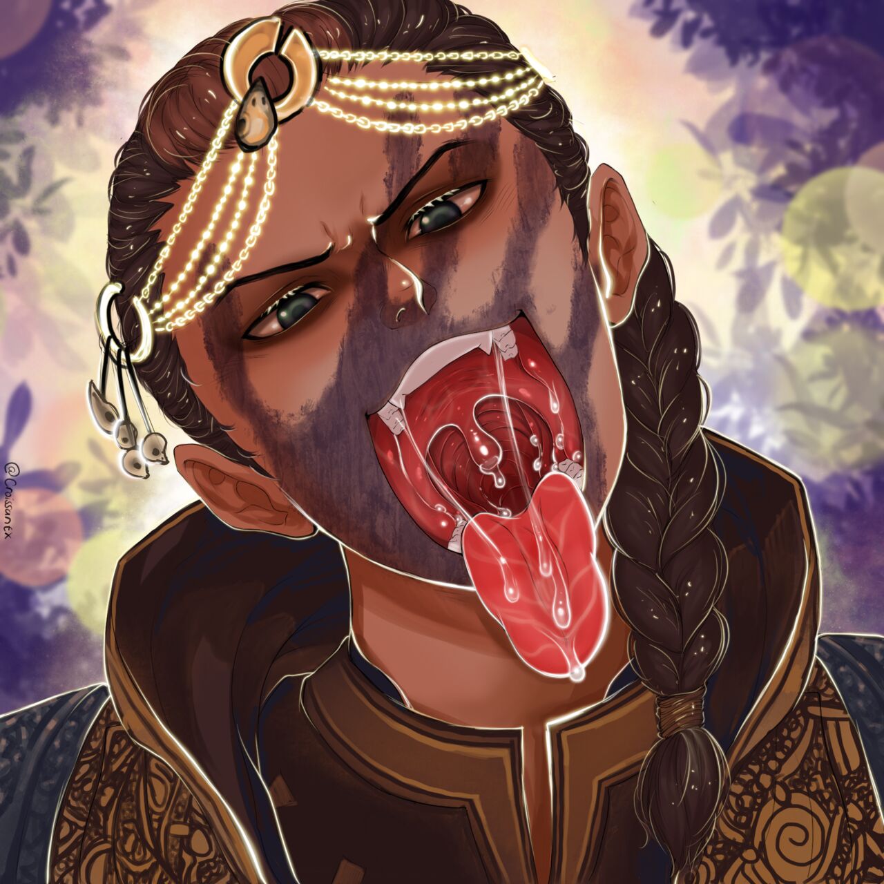Mawshots page 7 full