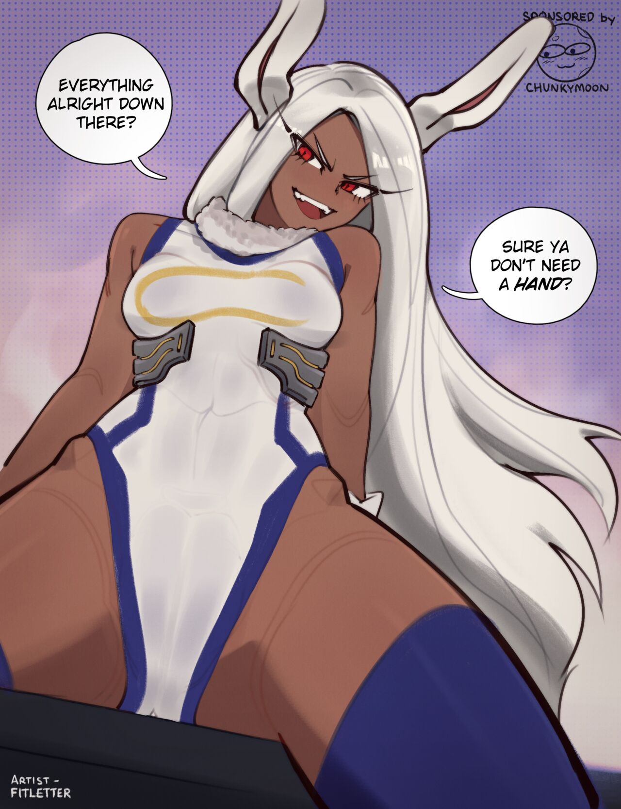 Mirko page 1 full