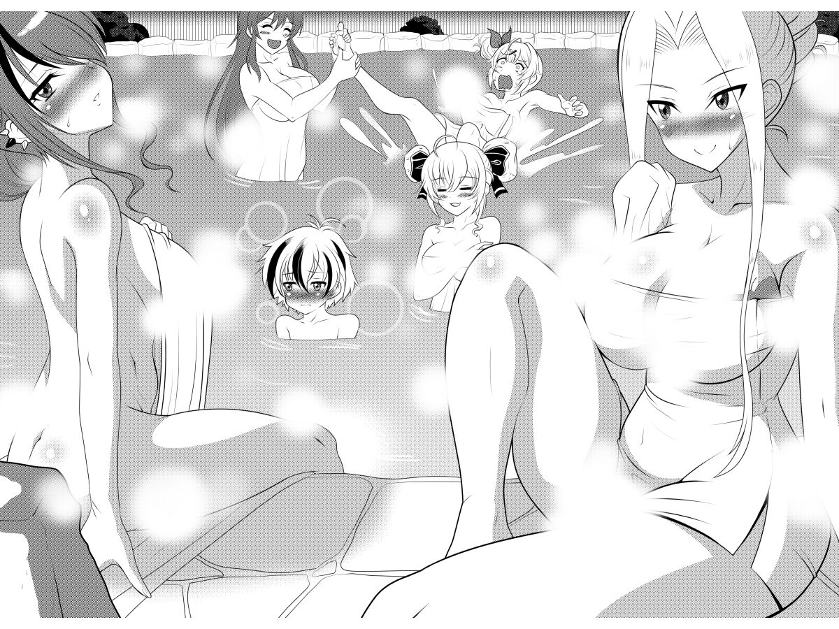 ●PIXIV● うらのあ page 5 full