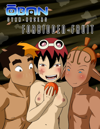 Forbidden Fruit cover