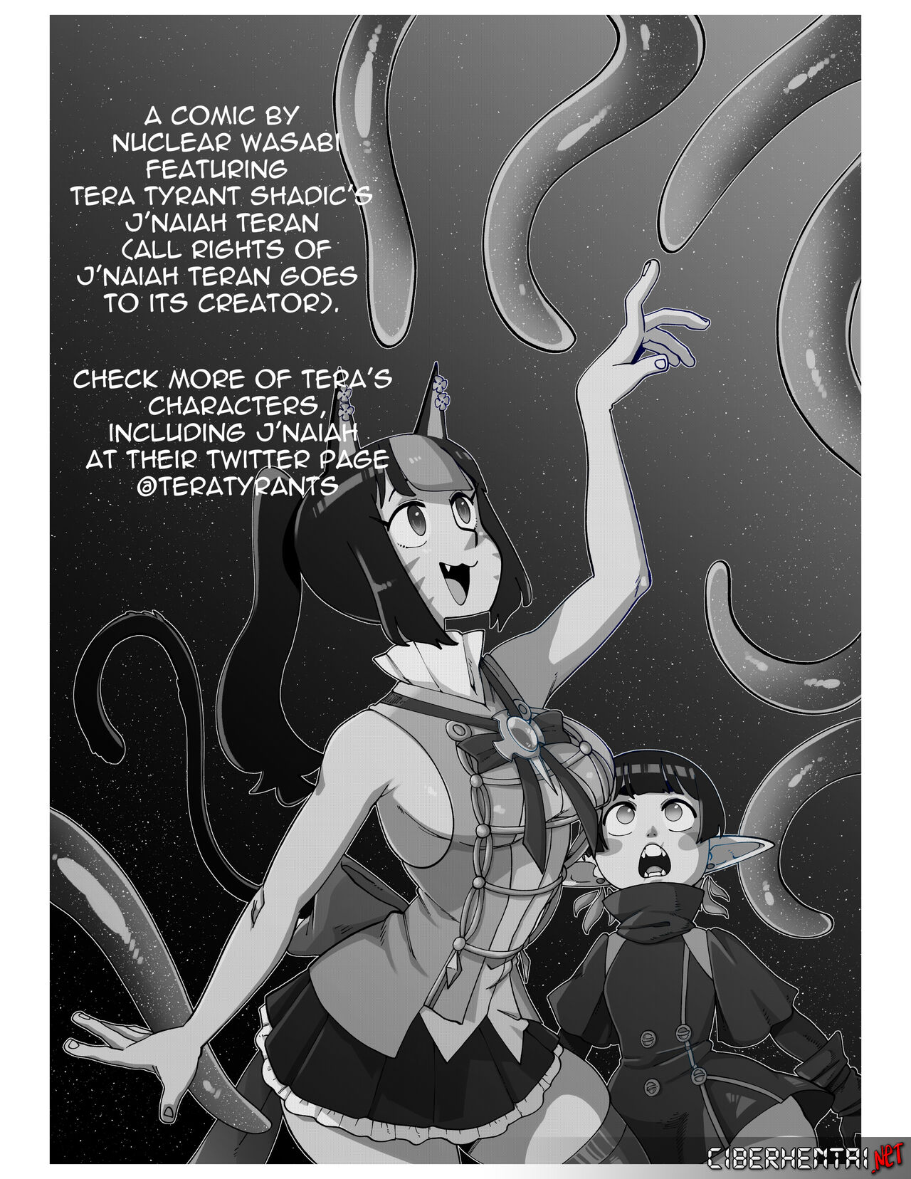Fifth Kind page 2 full