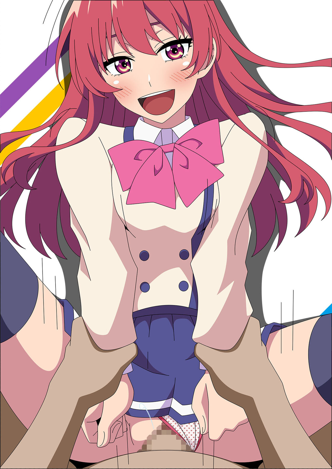 Kano-Jo na Heya page 10 full