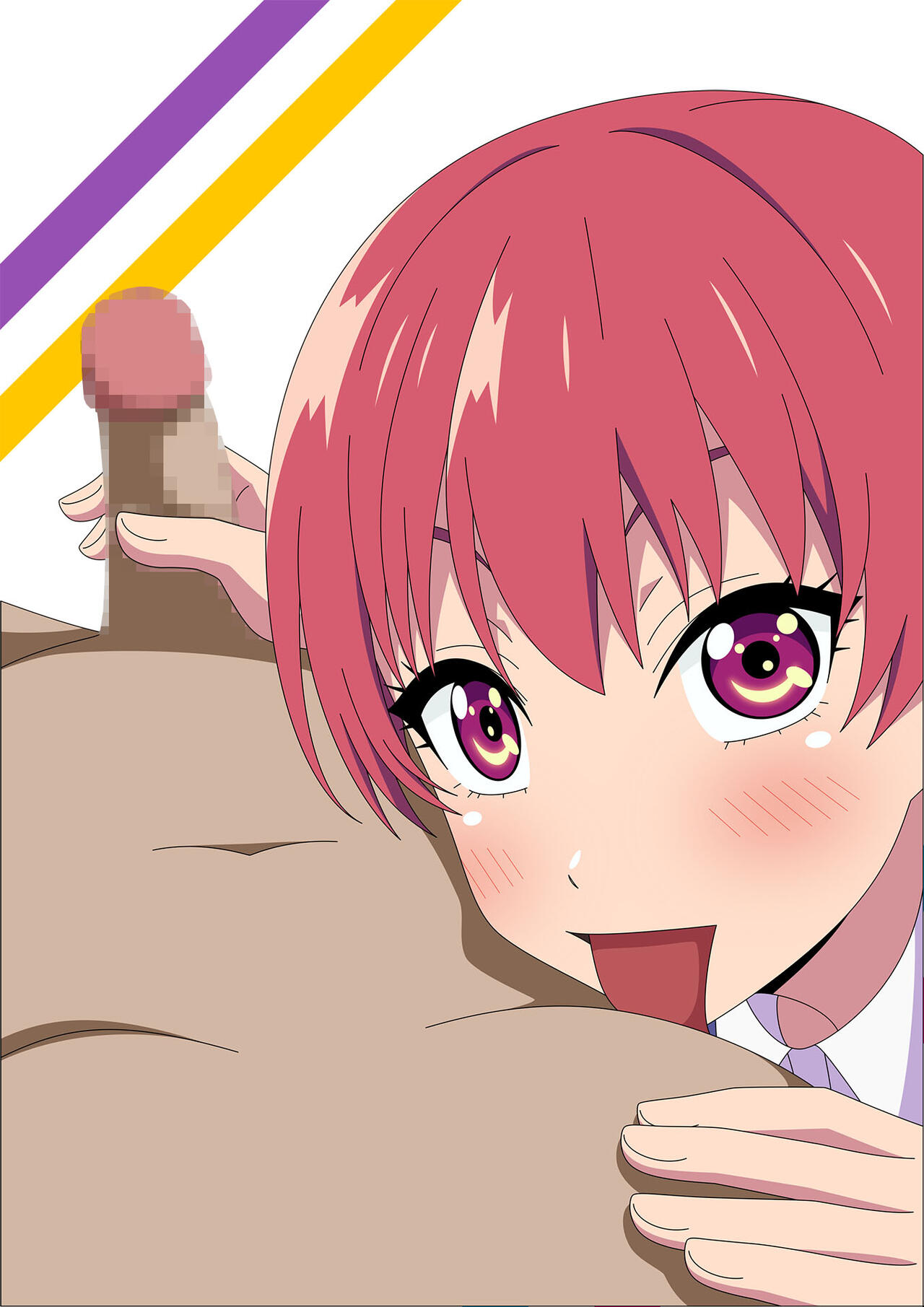 Kano-Jo na Heya page 3 full