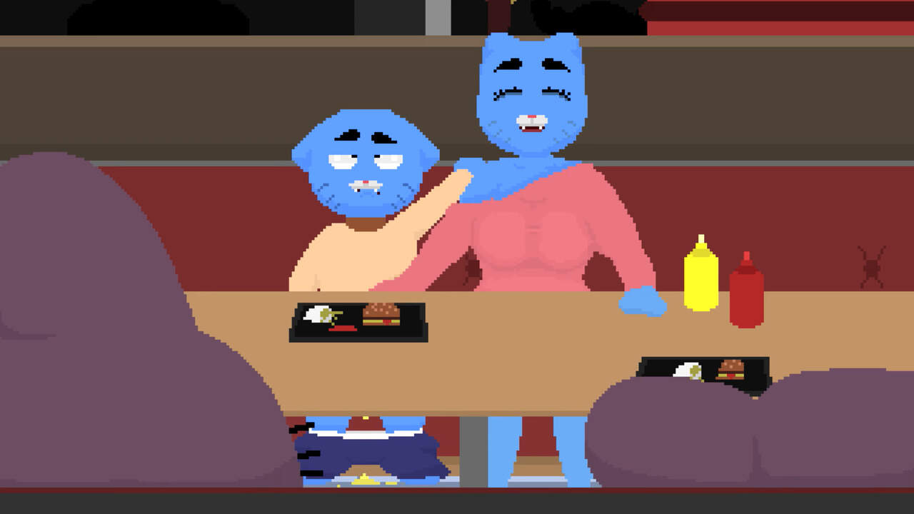 Nicole's Gumball Seed And Feed, Formerly Chuck's page 1 full