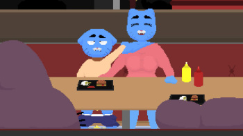 Nicole's Gumball Seed And Feed, Formerly Chuck's cover