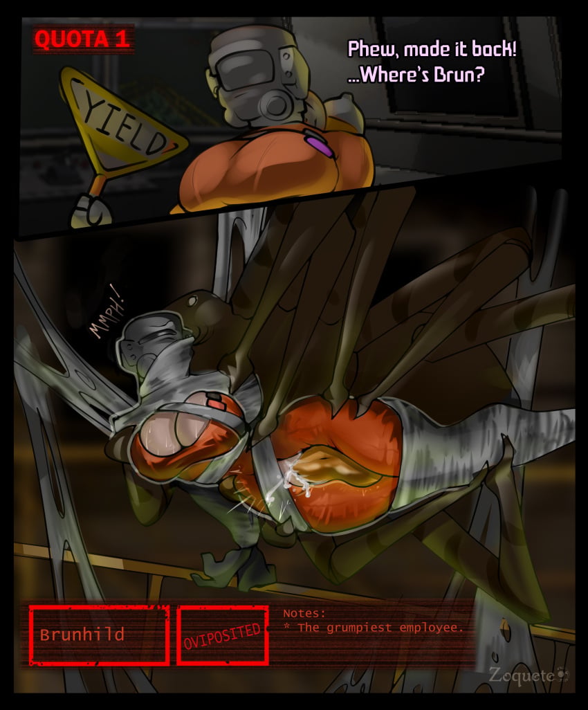 Lewd Company page 3 full
