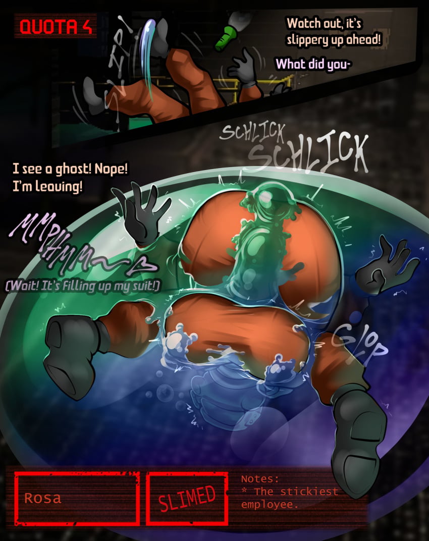 Lewd Company page 6 full