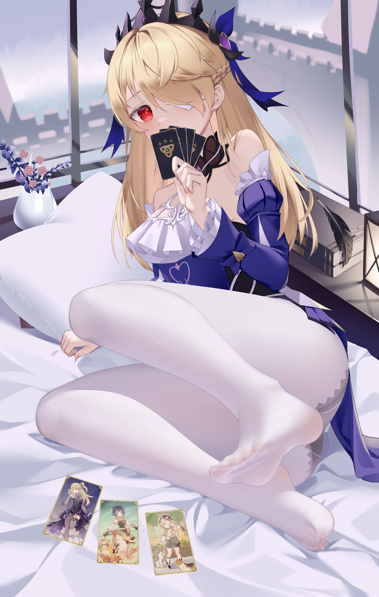 菲谢尔 page 2 full