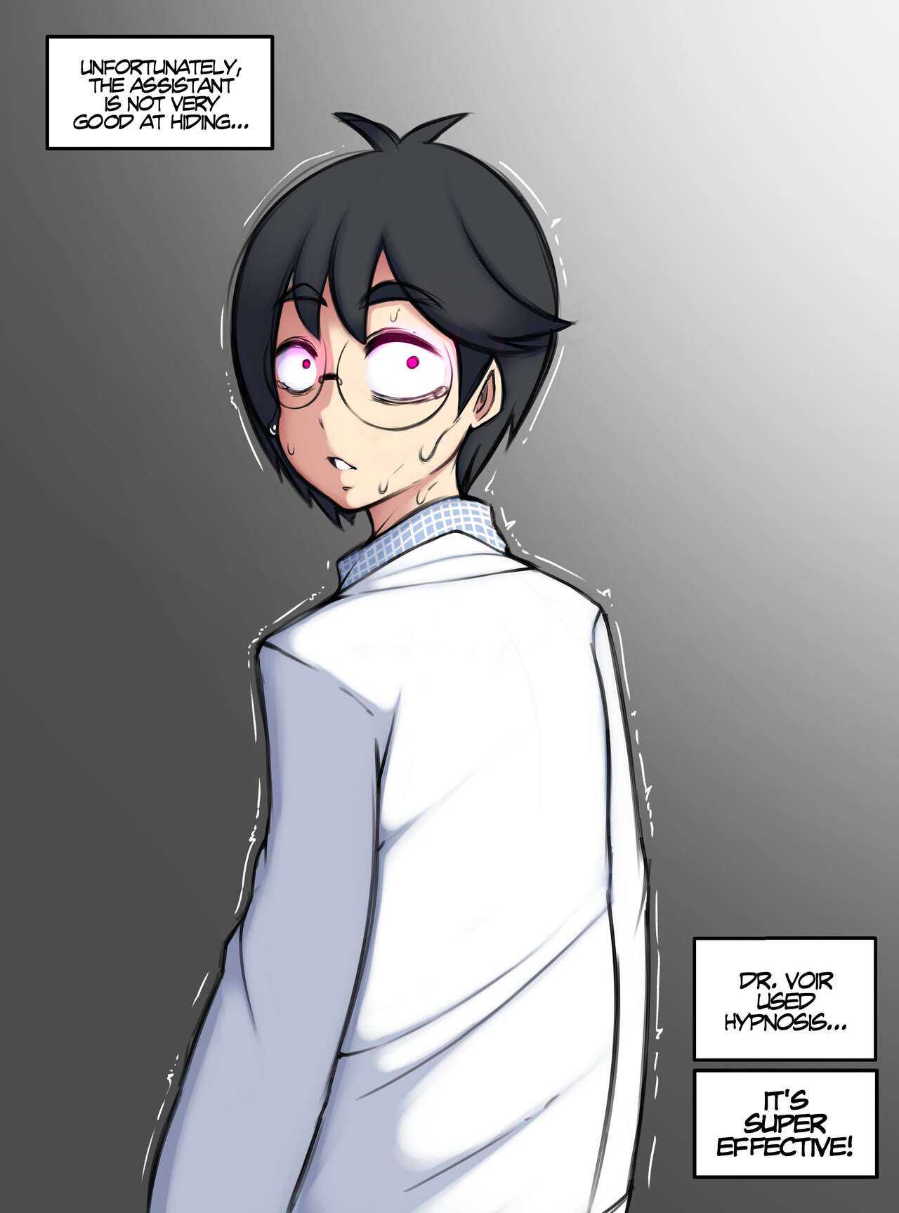 The Queen Of Breed page 5 full