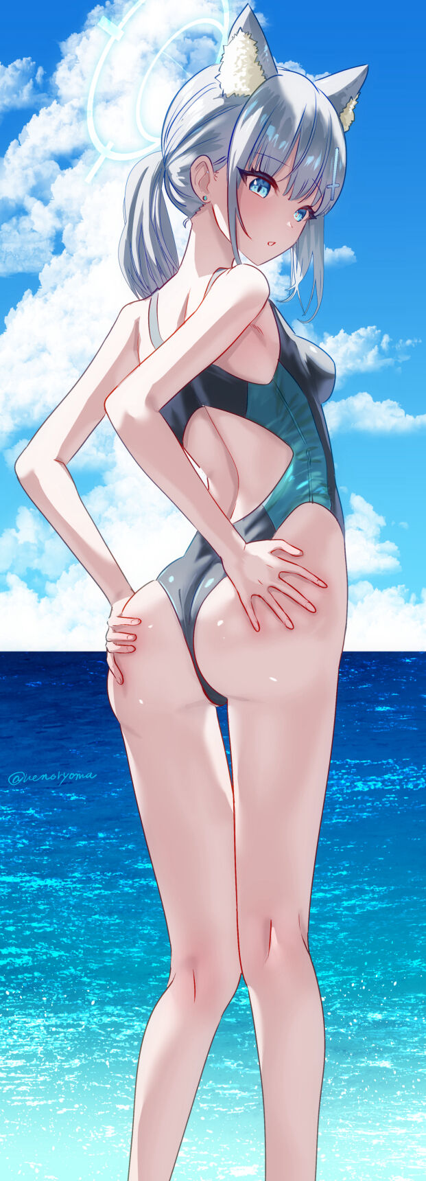 ●PIXIV● Uenoryoma page 5 full