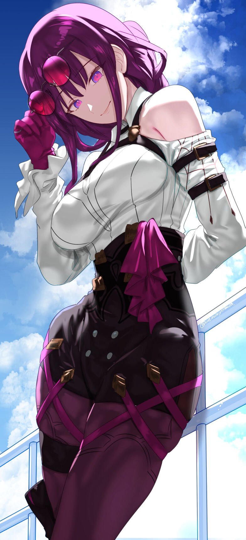 ●PIXIV● Uenoryoma page 6 full