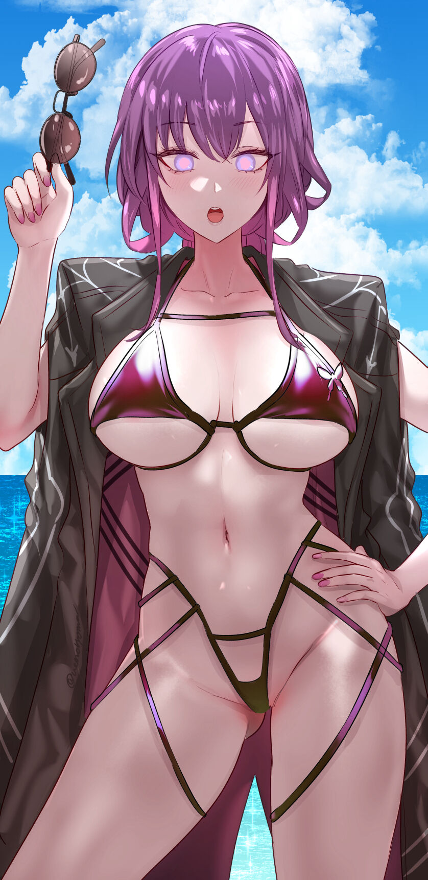 ●PIXIV● Uenoryoma page 8 full