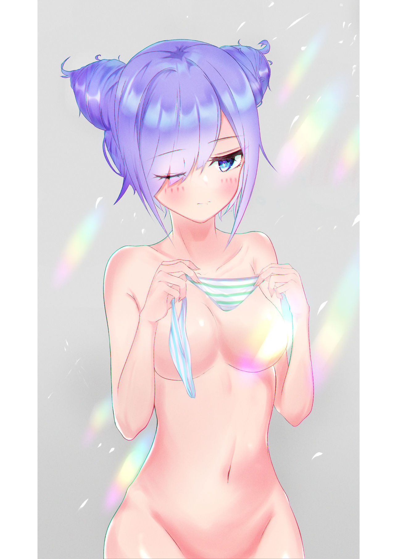 pixiv 騒音怪獣 page 4 full