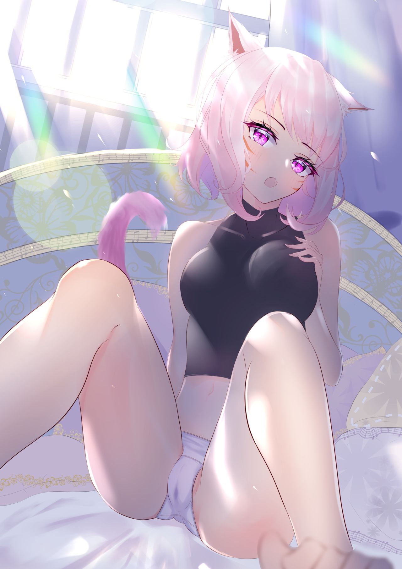 pixiv 騒音怪獣 page 5 full