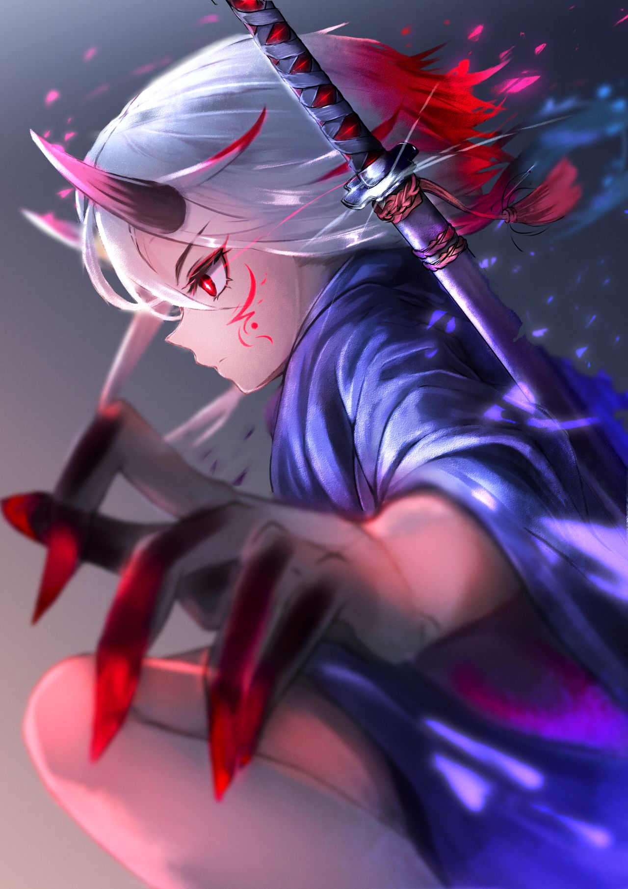 pixiv 騒音怪獣 page 9 full