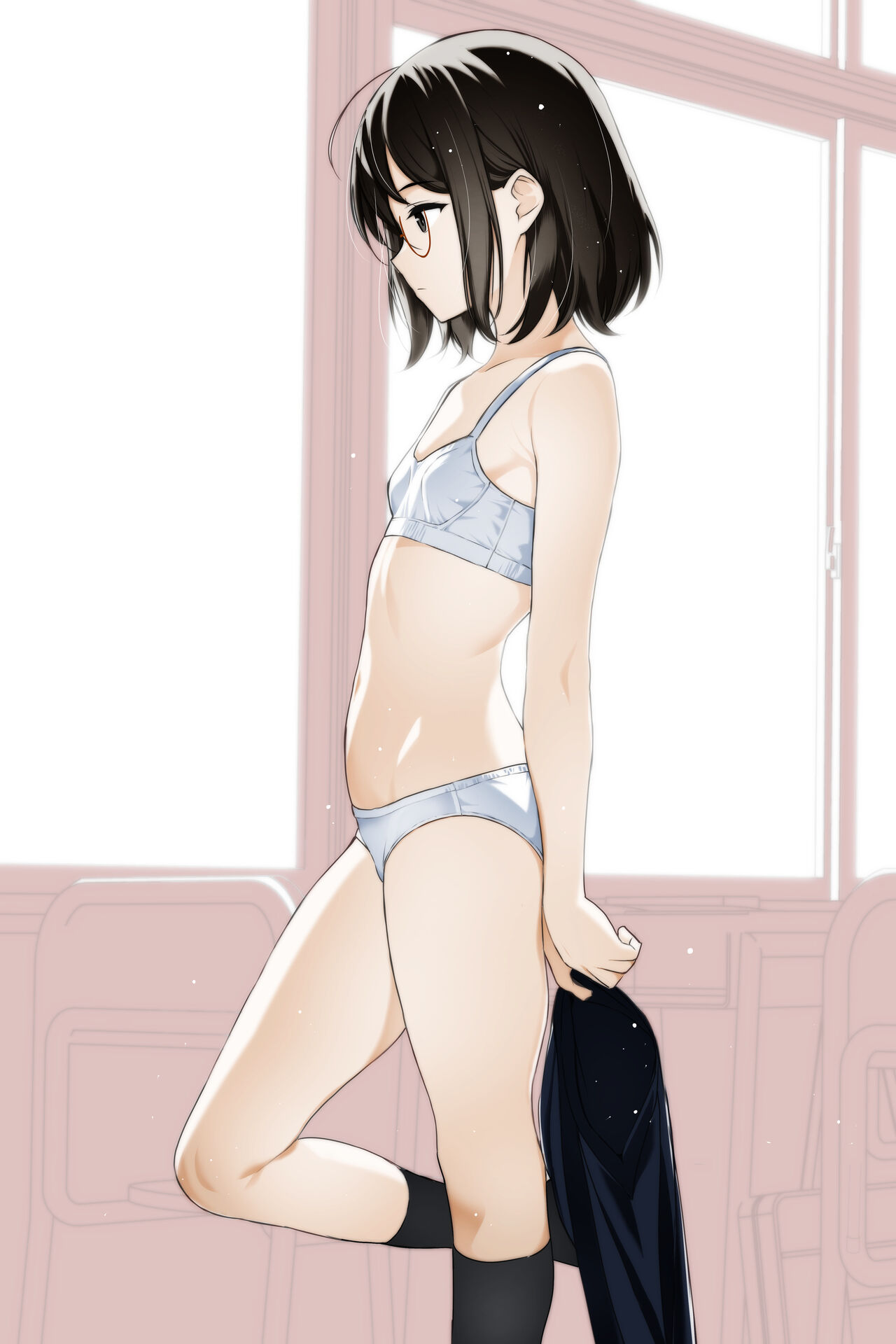Secret Dmain page 3 full