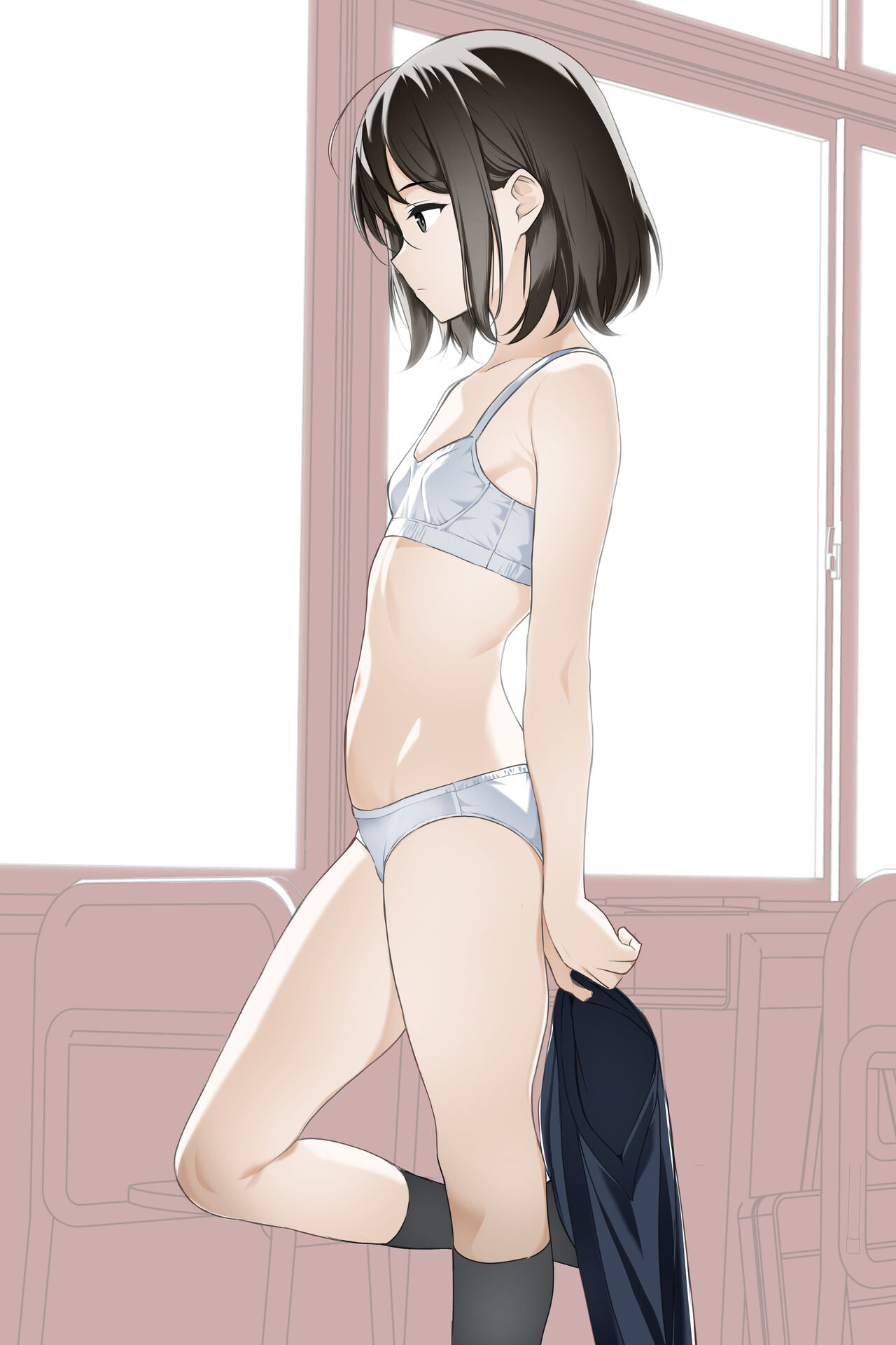 Secret Dmain page 5 full