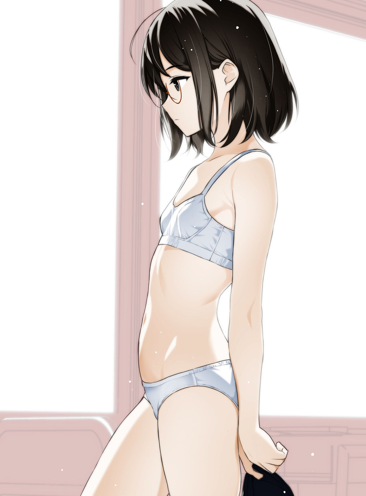 Secret Dmain page 6 full
