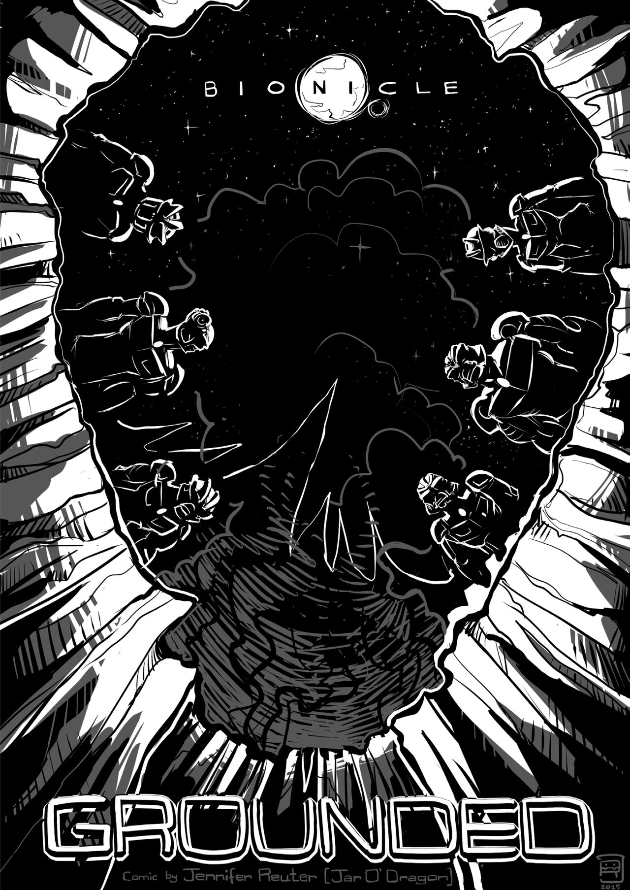 Grounded by Jenareuter page 1 full