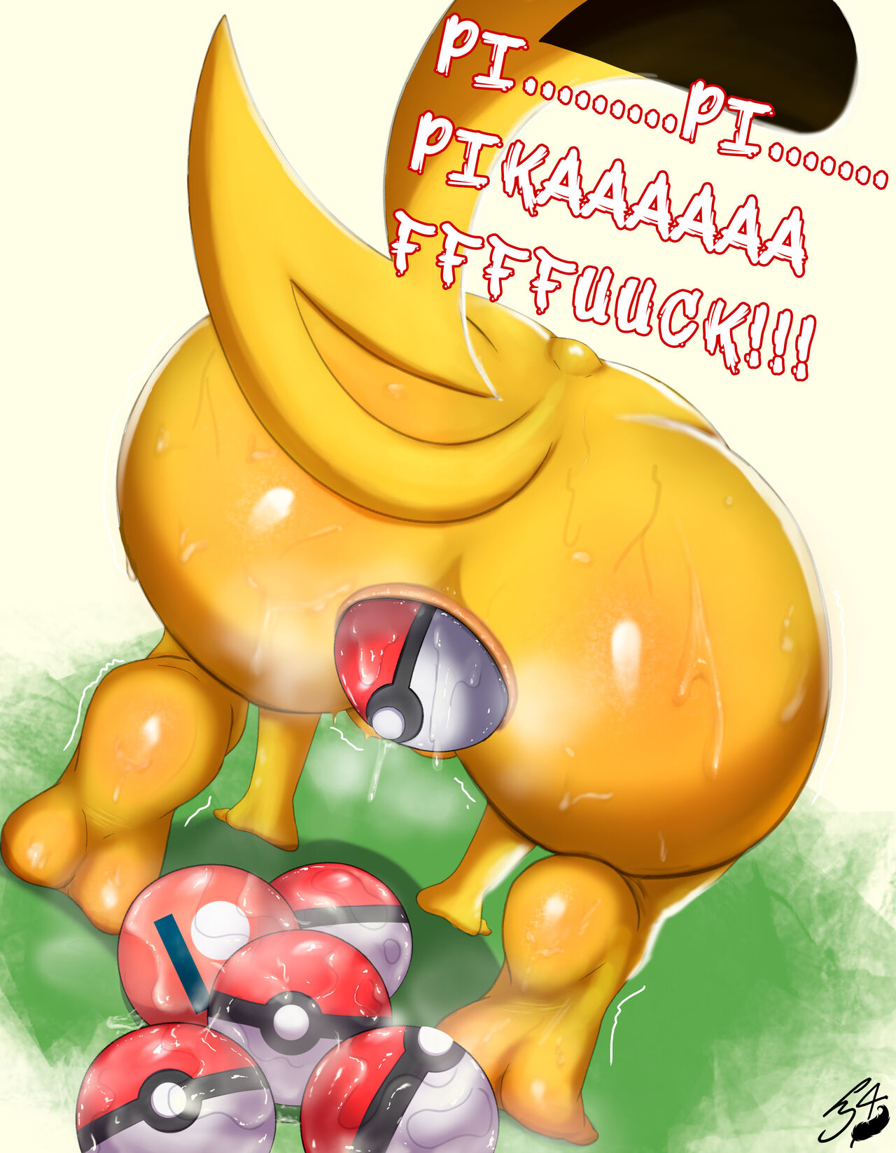 Pikaballs page 2 full
