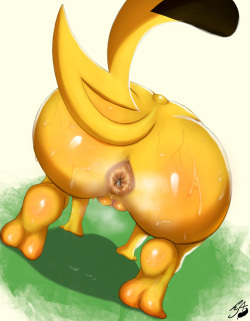 Pikaballs