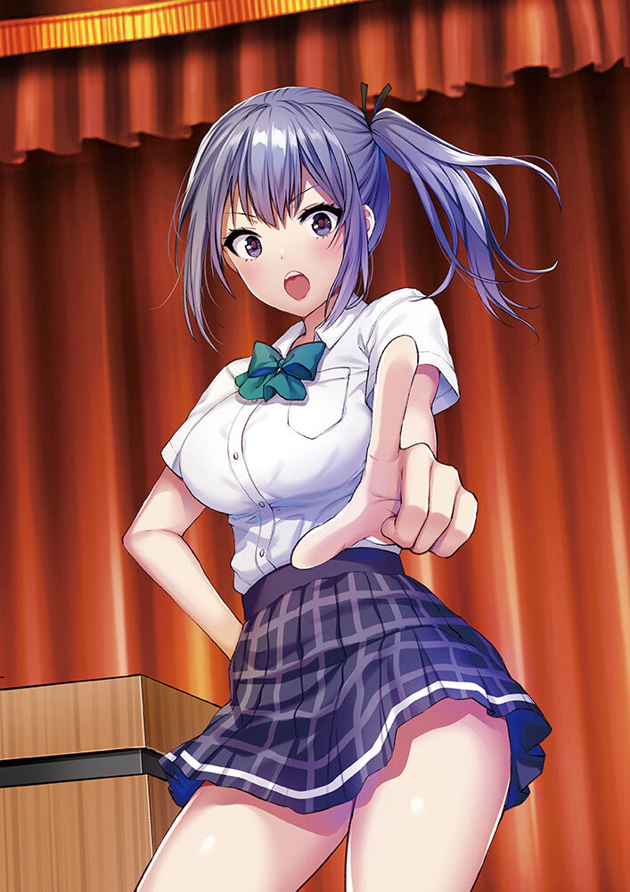 ●PIXIV● 柚木N’ page 6 full