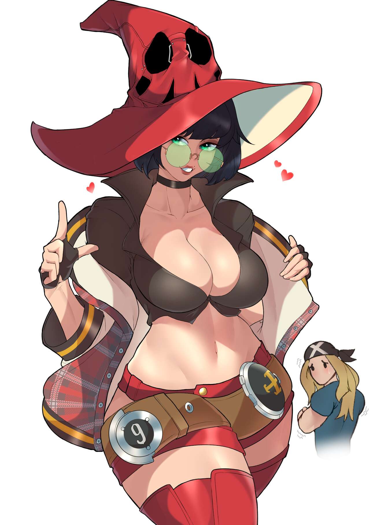 Guilty Gear Collection page 1 full