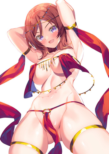 ●PIXIV● ぶっちゃけ cover